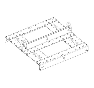 L-Acoustics M-BUMPi изображение/фото/картинка